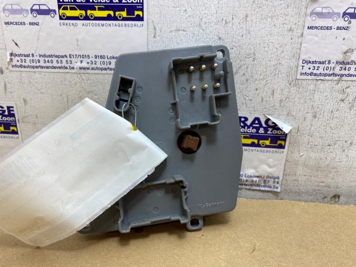 Interruptor de ajuste de asiento Mercedes SL