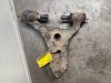 Draagarm links-voor van een Mercedes-Benz A (W169) 2.0 A-180 CDI 16V 2005