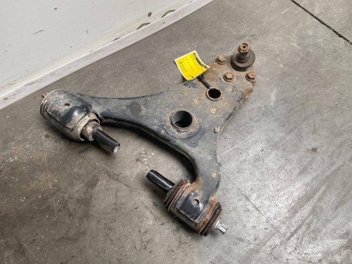 Querlenker rechts vorne Mercedes A-Klasse