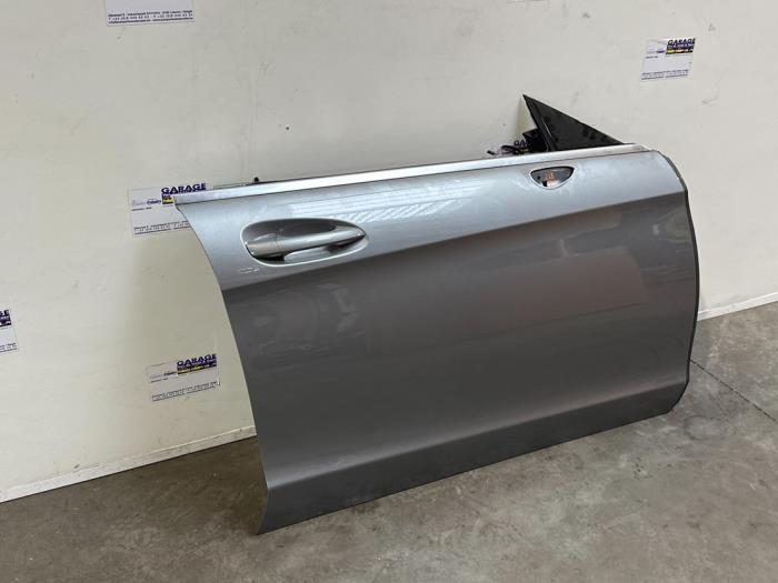 Front door 4-door, right Mercedes CLS-Klasse