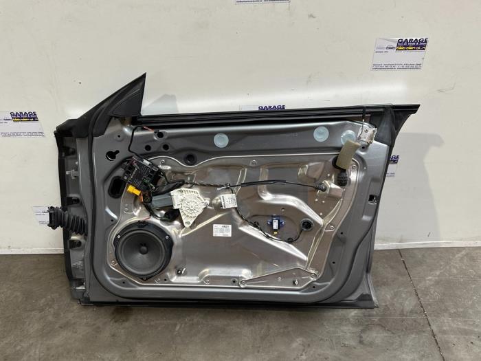 Front door 4-door, right Mercedes CLS-Klasse