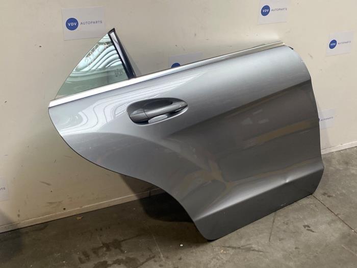 Portière 4portes arrière droite Mercedes CLS-Klasse