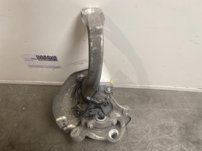 Achsschenkel rechts vorne Mercedes C-Klasse