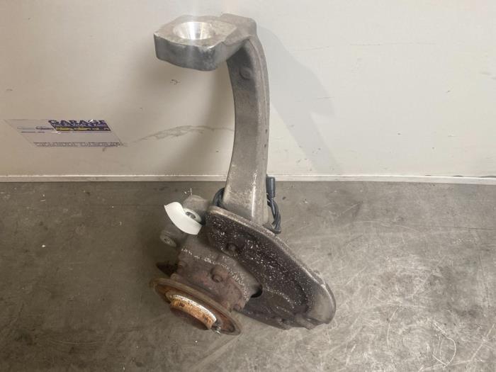 Achsschenkel rechts vorne Mercedes C-Klasse