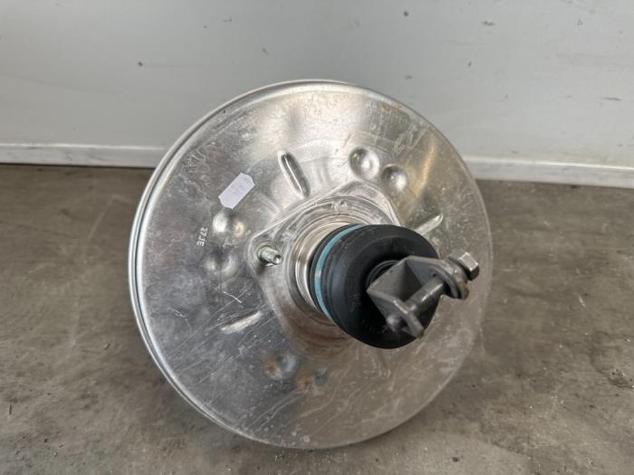 Assistant de freinage Mercedes B-Klasse