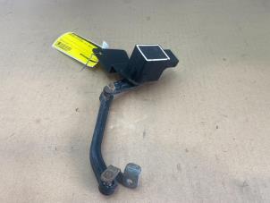 Gebruikte Sensor (overige) Mercedes ML II (164/4JG) 3.0 ML-300 CDI 4-Matic V6 24V Prijs € 48,40 Inclusief btw aangeboden door Autoparts Van De Velde