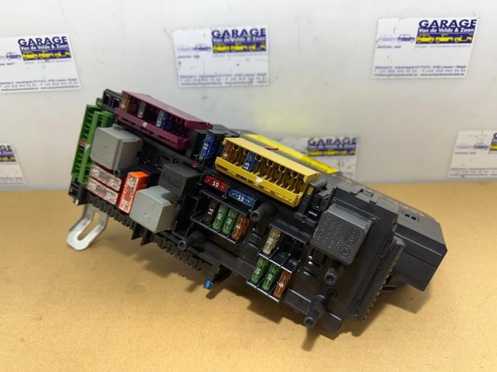 Módulo de confort Mercedes CLS-Klasse