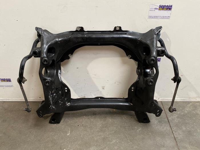 Subframe Mercedes E-Klasse