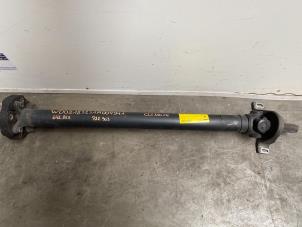 Gebruikte Tussenas Mercedes CLS (C218) 350 CDI BlueEfficiency,d 3.0 V6 24V Prijs € 90,75 Inclusief btw aangeboden door Autoparts Van De Velde