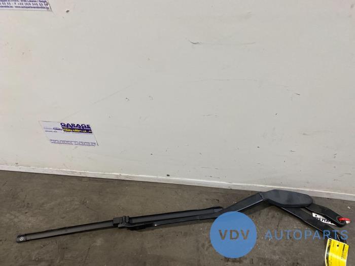 Front wiper arm Mercedes CLS-Klasse