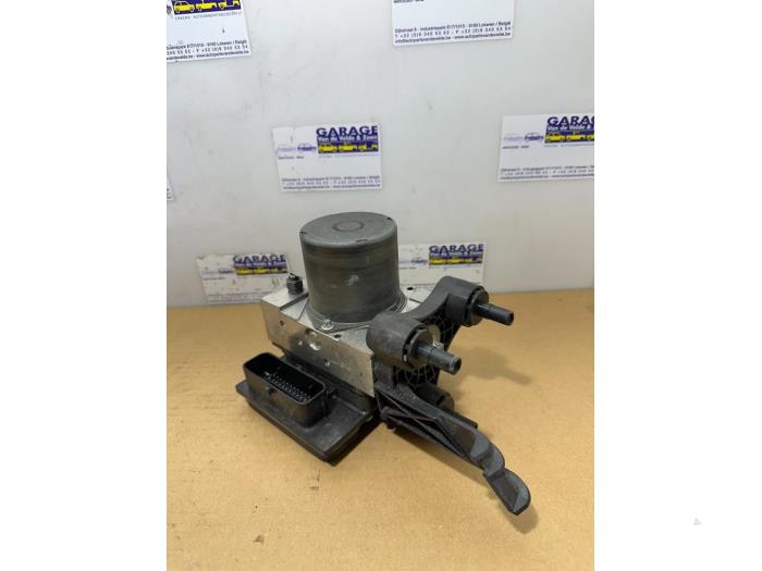 Pompe ABS Mercedes CLS-Klasse