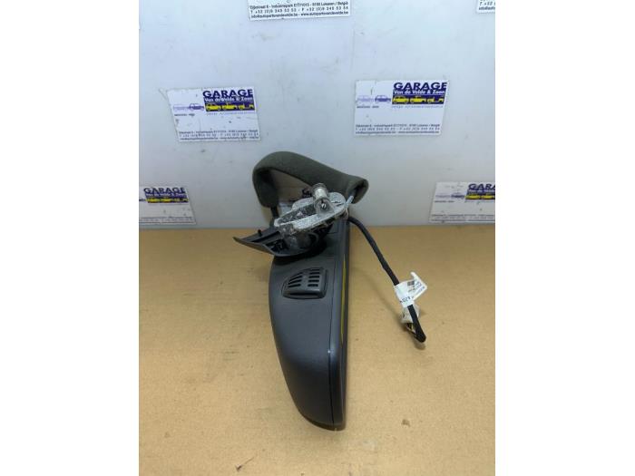 Rear view mirror Mercedes CLS-Klasse