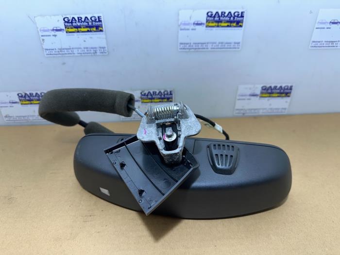 Rear view mirror Mercedes CLS-Klasse