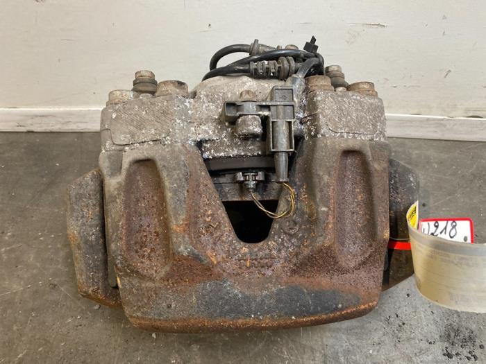 Front brake calliper, right Mercedes CLS-Klasse