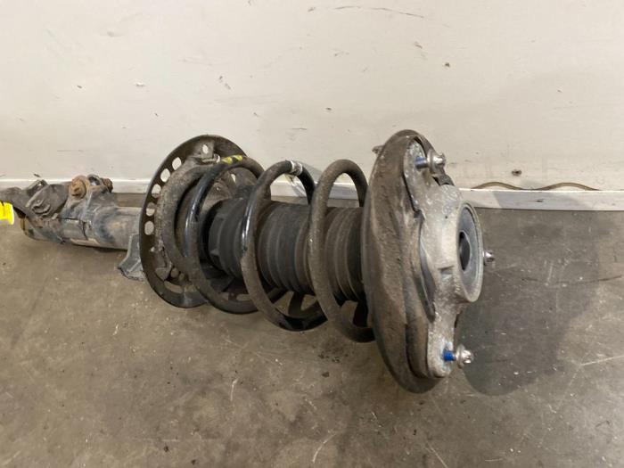 Stoßdämpfer rechts vorne Mercedes CLS-Klasse