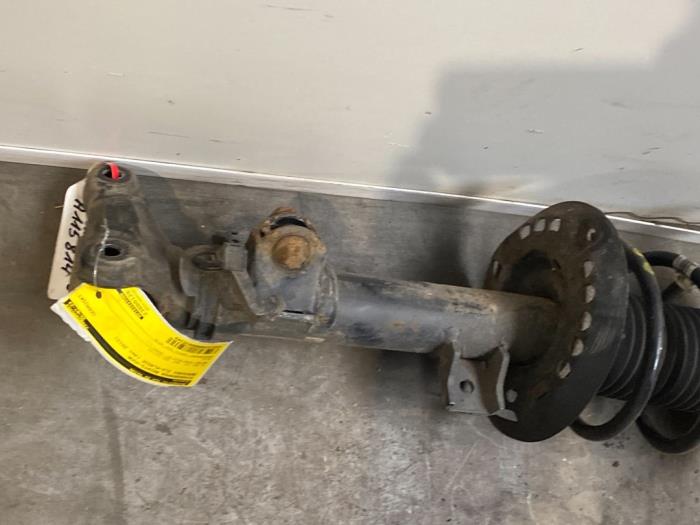 Stoßdämpfer rechts vorne Mercedes CLS-Klasse