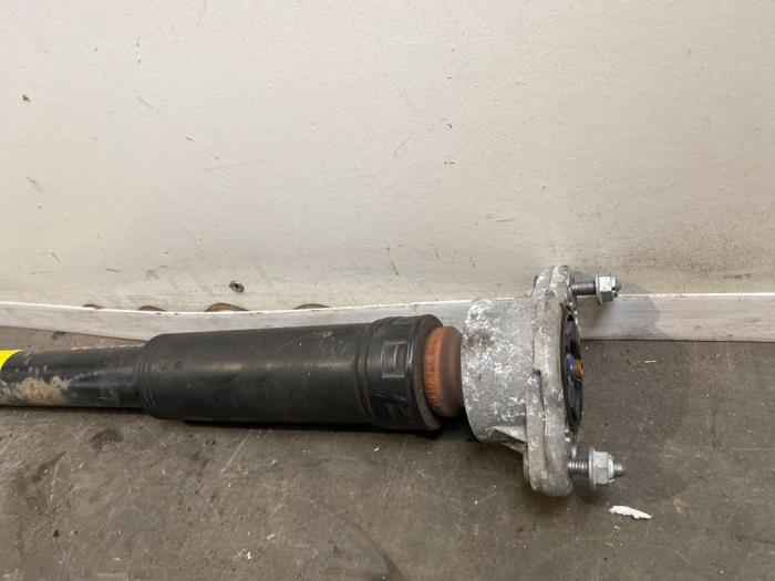 Rear shock absorber, right Mercedes CLS-Klasse