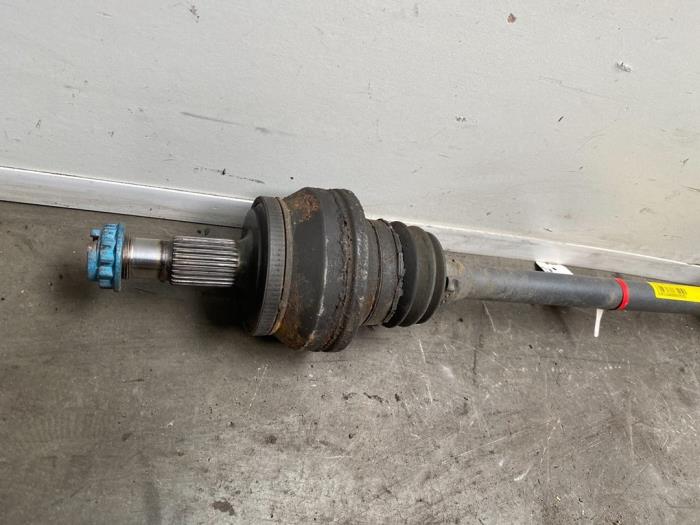 Antriebswelle rechts hinten Mercedes CLS-Klasse