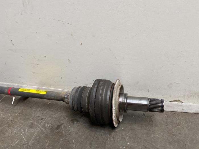 Antriebswelle rechts hinten Mercedes CLS-Klasse
