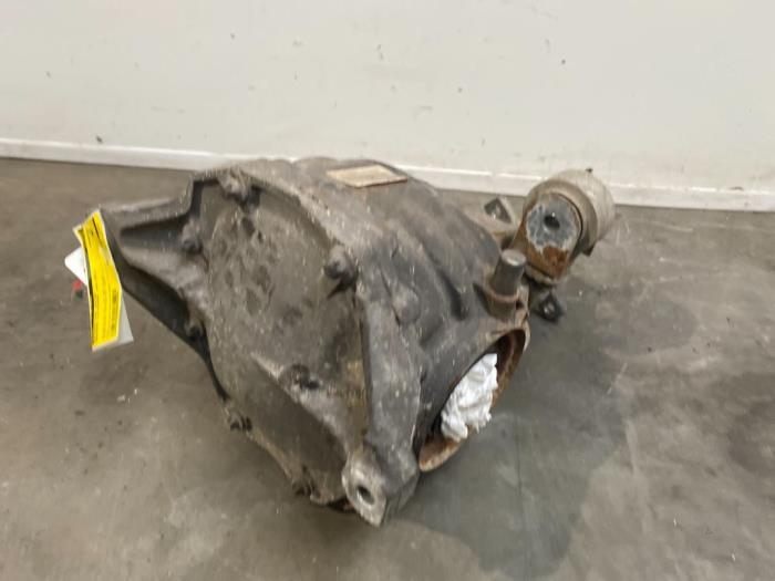 Differential hinten Mercedes CLS-Klasse