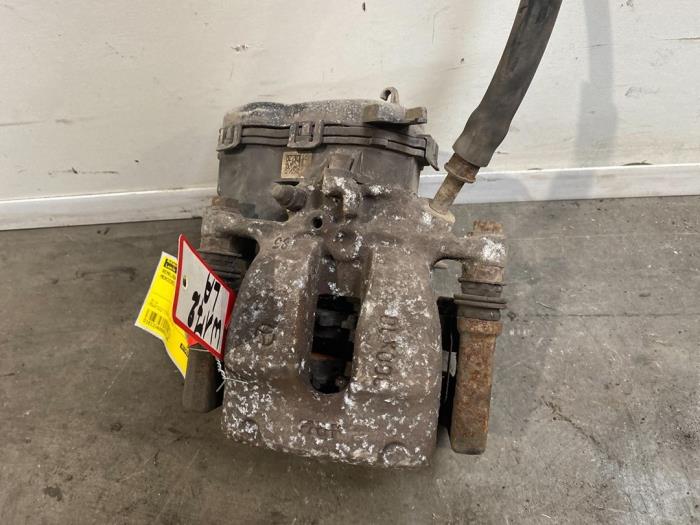 Remklauw (Tang) links-achter Mercedes SLK