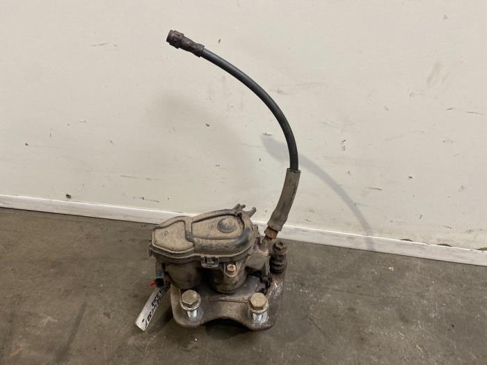 Rear brake calliper, right Mercedes SLK