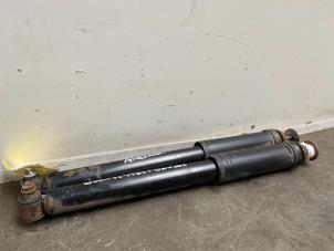 Gebruikte Schokdemper set Mercedes SLK (R172) 1.8 250 16V BlueEFFICIENCY Prijs € 48,40 Inclusief btw aangeboden door Autoparts Van De Velde