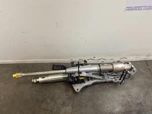 Gebruikte Stuurkolom compleet Mercedes C (W205) C-220 2.2 CDI BlueTEC, C-220 d 16V Prijs € 108,90 Inclusief btw aangeboden door Autoparts Van De Velde