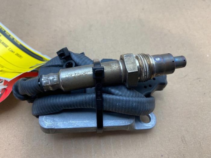 Nox sensor Mercedes C-Klasse