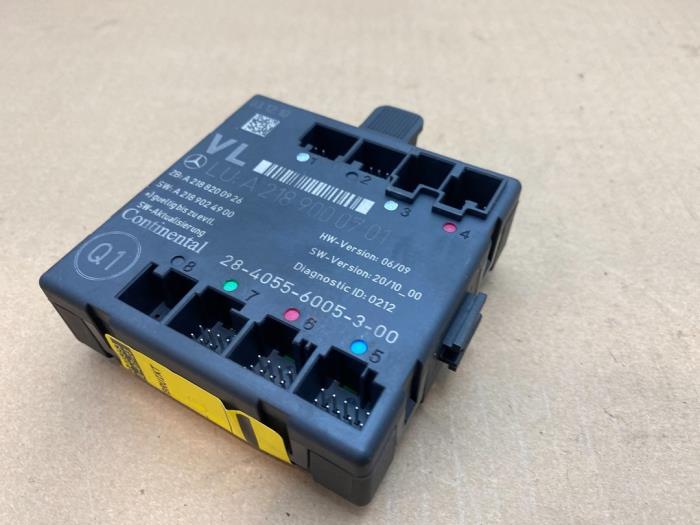 Module (divers) Mercedes CLS-Klasse