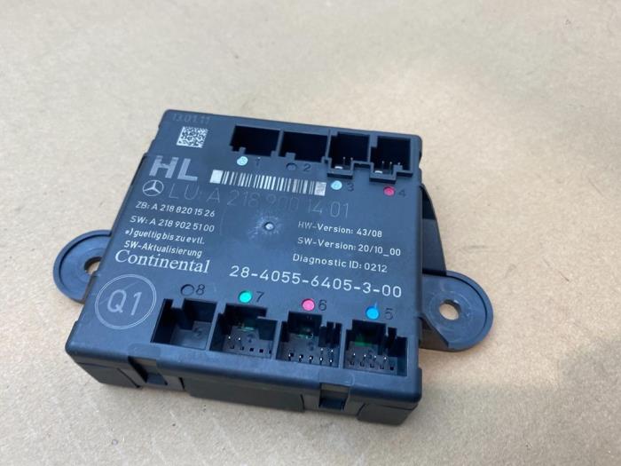 Module (divers) Mercedes CLS-Klasse