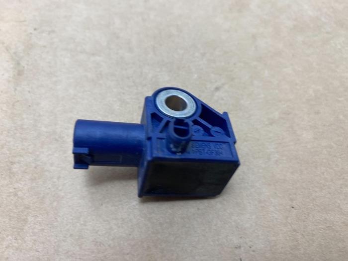 Module (divers) Mercedes E-Klasse