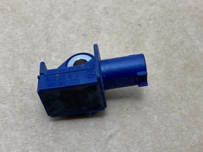 Module (divers) Mercedes E-Klasse