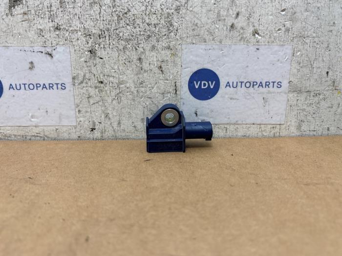 Module (divers) Mercedes E-Klasse