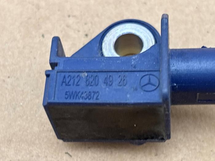 Module (divers) Mercedes E-Klasse