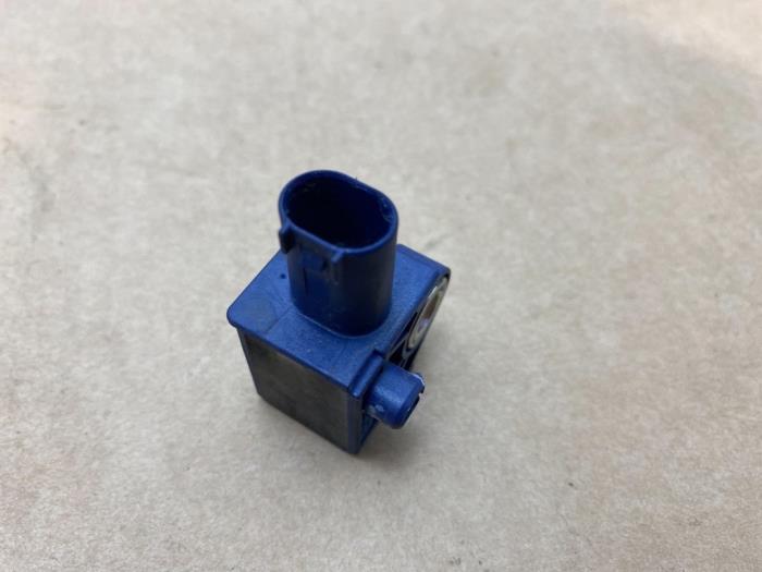 Module (divers) Mercedes E-Klasse