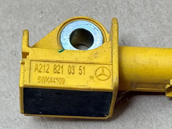 Module (miscellaneous) Mercedes E-Klasse