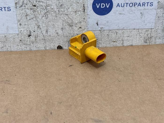 Module (miscellaneous) Mercedes E-Klasse