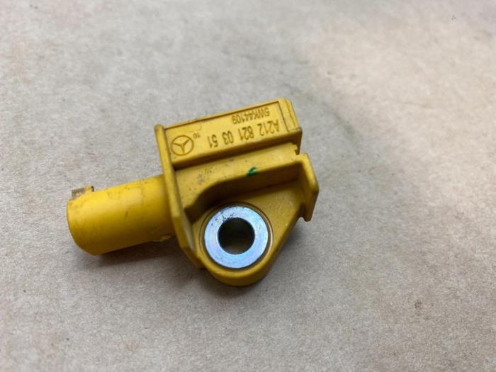 Module (divers) Mercedes E-Klasse