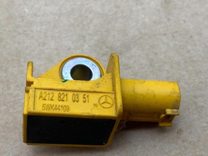 Module (miscellaneous) Mercedes E-Klasse