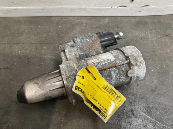 Anlasser Mercedes GLA