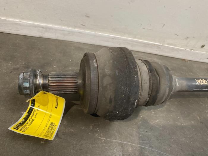 Antriebswelle rechts hinten Mercedes C-Klasse