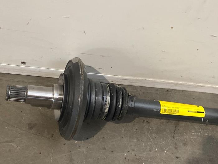 Arbre de transmission arrière droit Mercedes GLC-Klasse