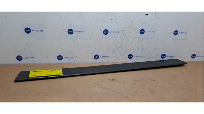 Sierstrip Mercedes E-Klasse