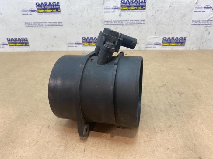 Luftmassenmesser Mercedes C-Klasse