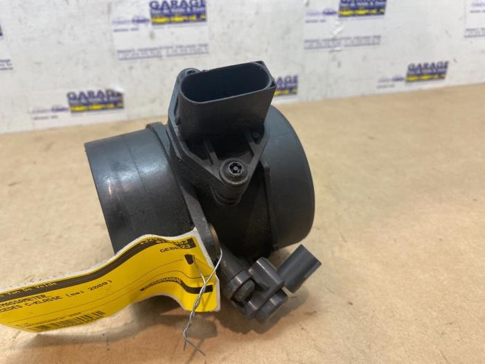 Compteur de masse d'air Mercedes C-Klasse