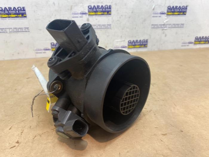 Luftmassenmesser Mercedes C-Klasse