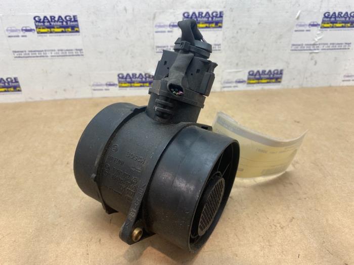 Compteur de masse d'air Mercedes C-Klasse