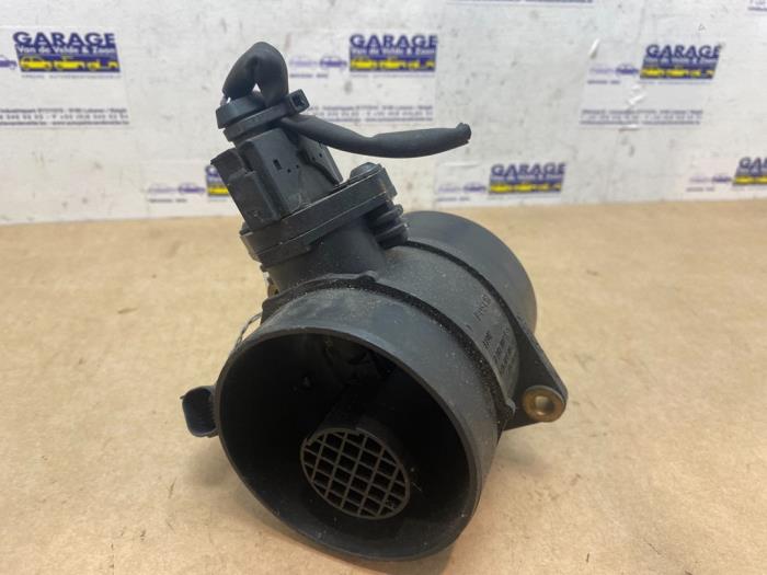 Luftmassenmesser Mercedes C-Klasse