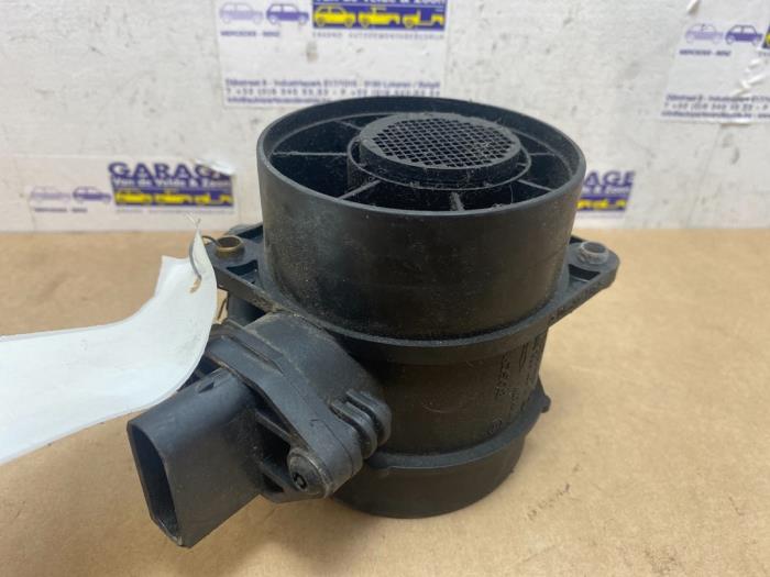 Compteur de masse d'air Mercedes C-Klasse